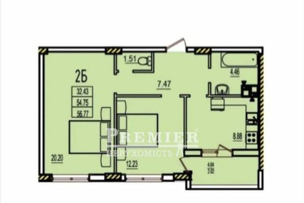 Фото объекта