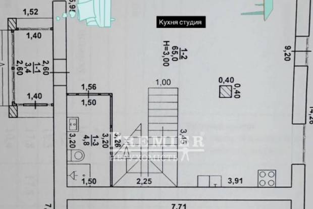 Фото объекта