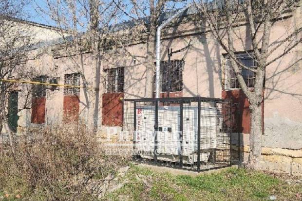 Фото объекта