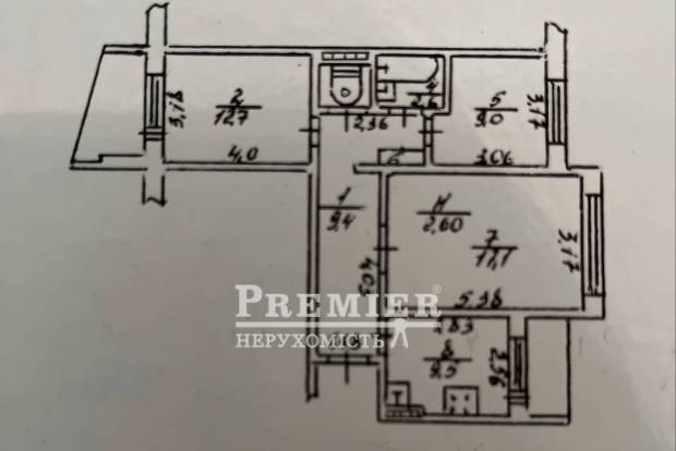 Фото объекта
