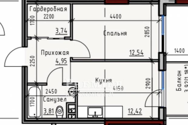 Фото объекта