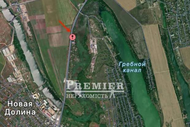 Фото объекта