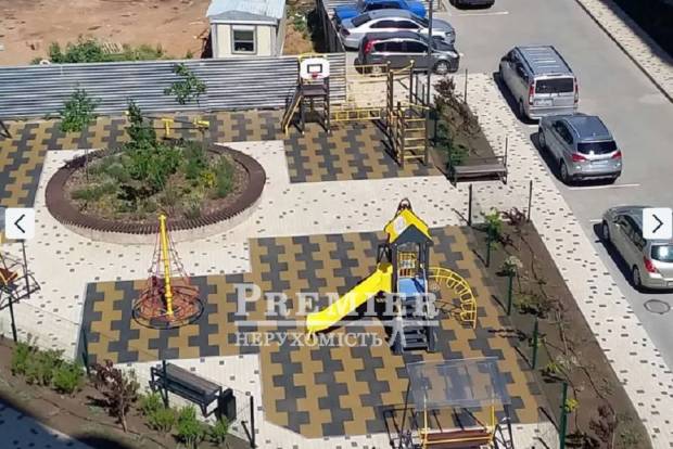 Фото объекта