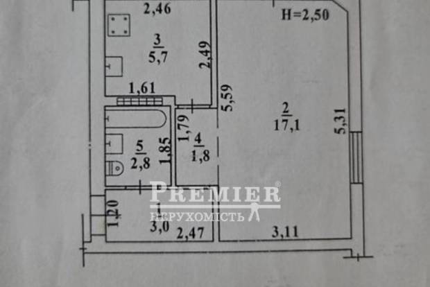 Фото объекта