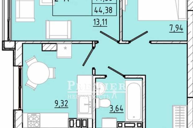 Фото об'єкта