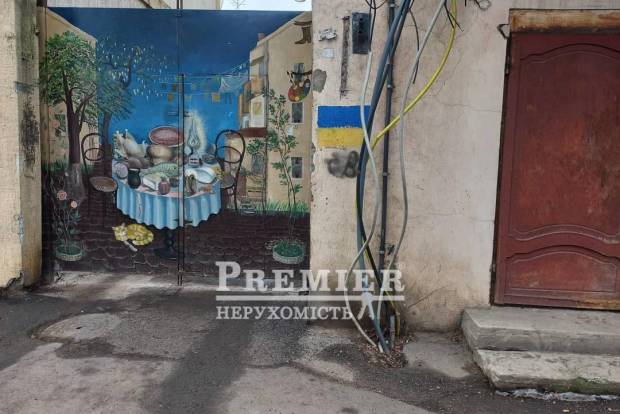 Фото объекта