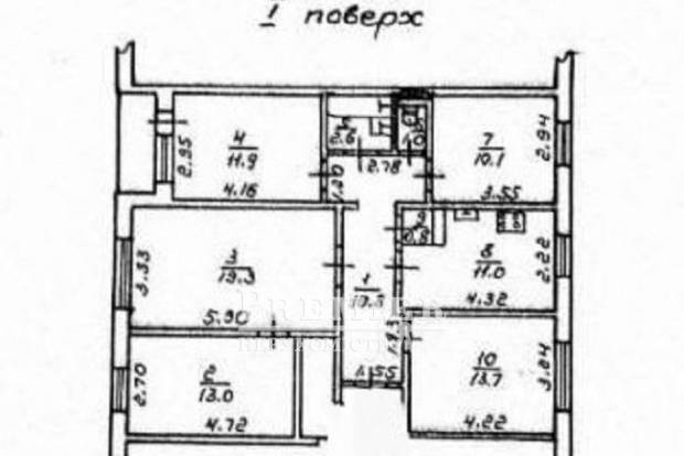 Фото объекта
