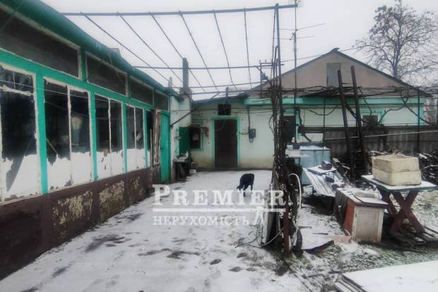 Фото объекта