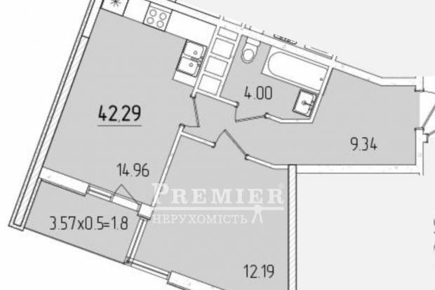 Фото объекта