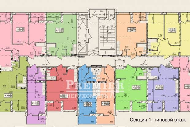 Фото объекта