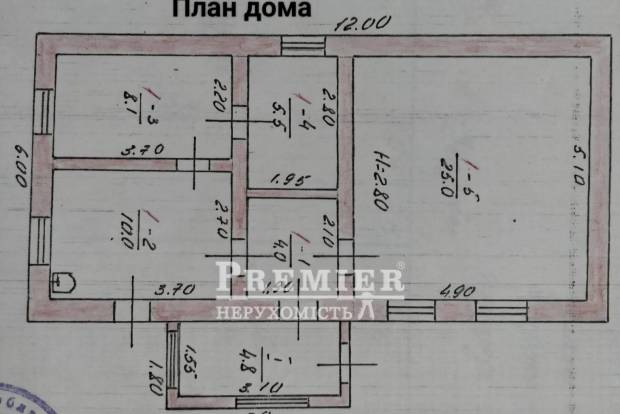 Фото объекта