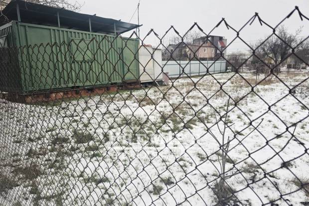 Фото объекта