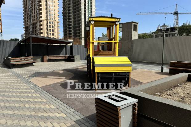 Фото объекта