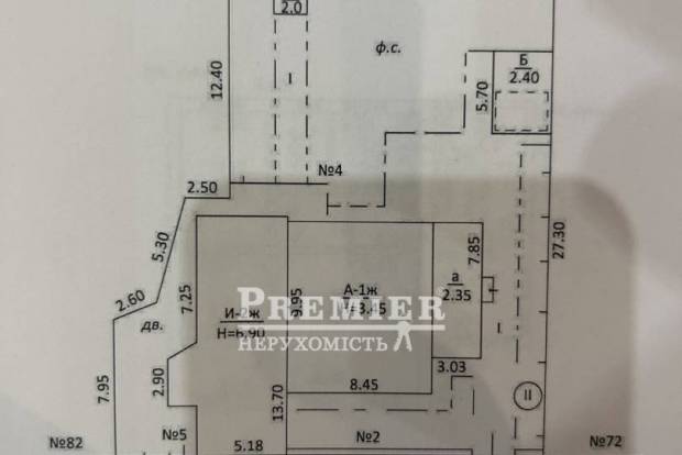 Фото объекта