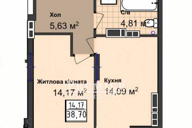 Фото объекта