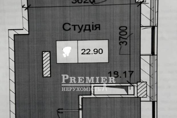 Фото объекта