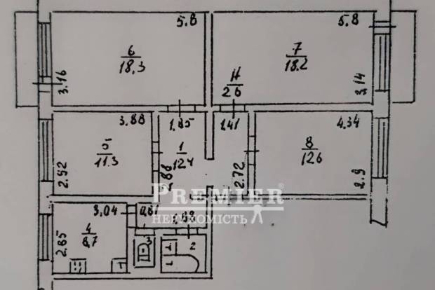 Фото объекта