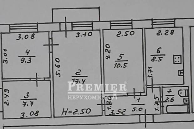 Фото объекта
