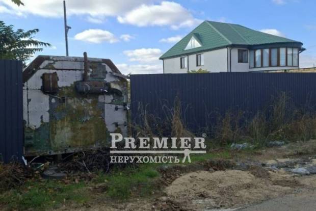 Фото объекта