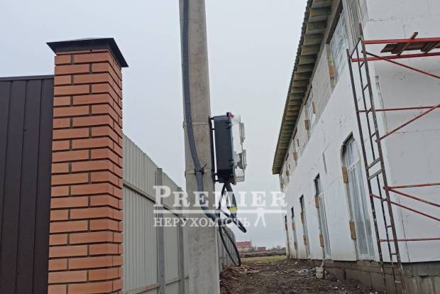 Фото объекта