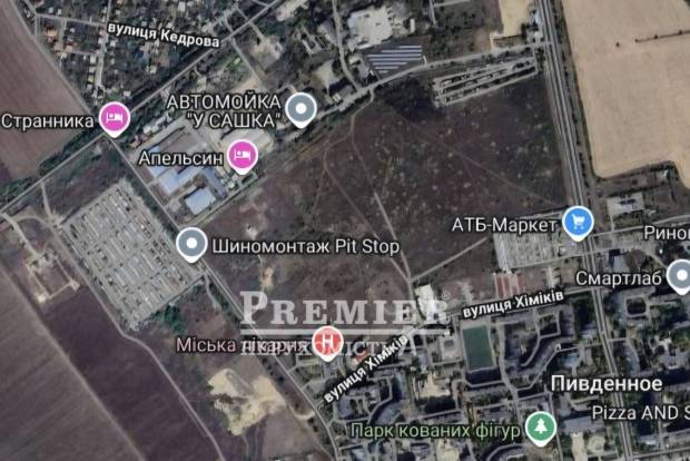 Фото объекта