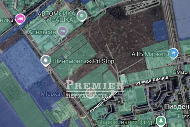 Фото объекта