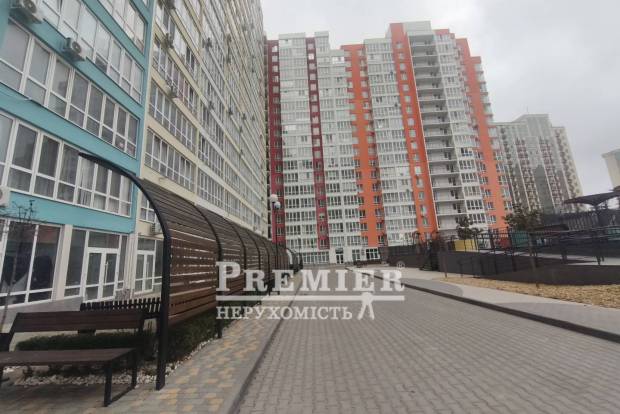 Фото объекта