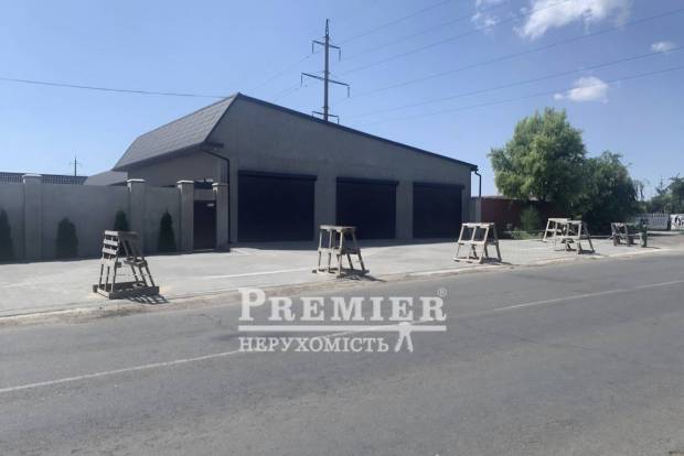 Фото объекта