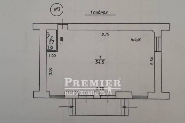 Фото объекта