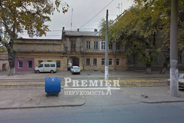 Фото объекта