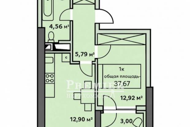 Фото об'єкта