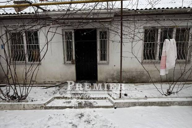 Фото об'єкта