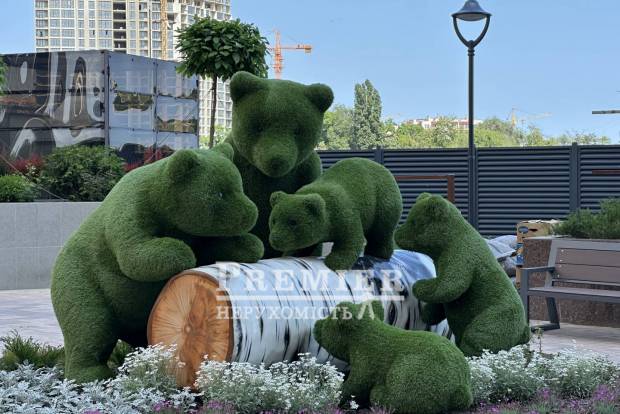 Фото об'єкта