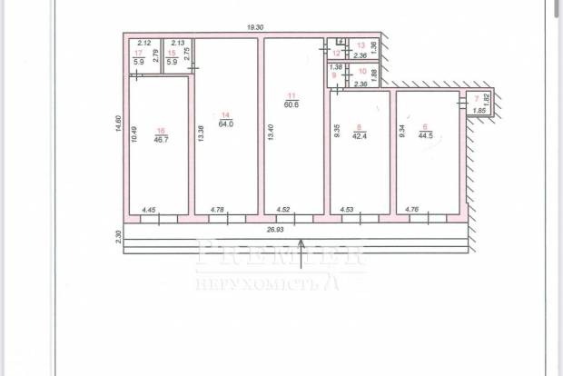 Фото объекта