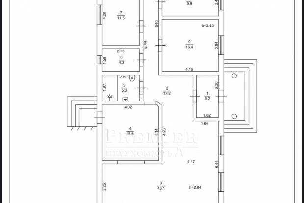 Фото объекта