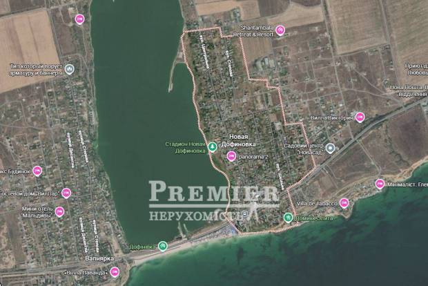 Фото объекта