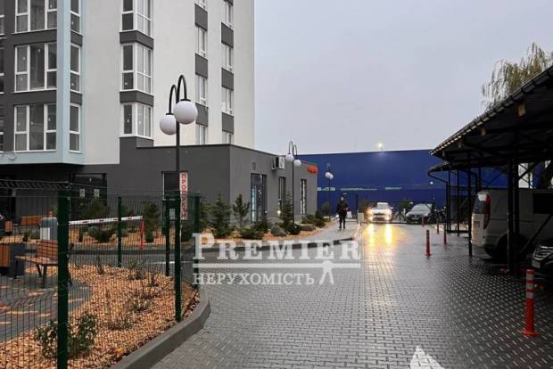 Фото объекта