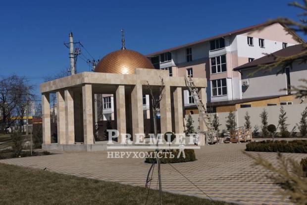 Фото объекта