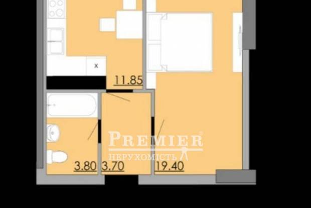 Фото объекта