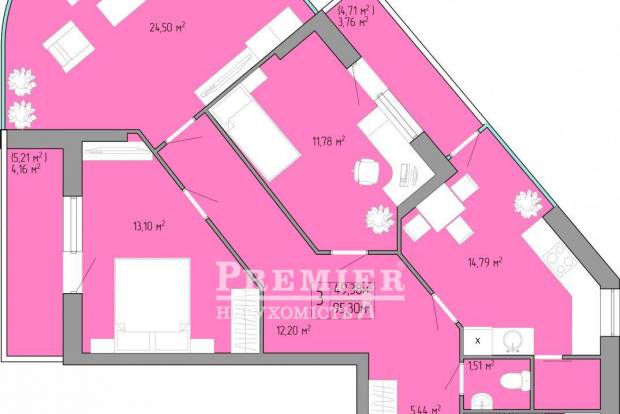 Фото объекта