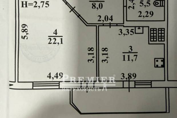 Фото объекта