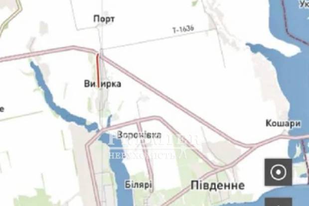 Фото объекта