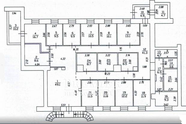Фото объекта