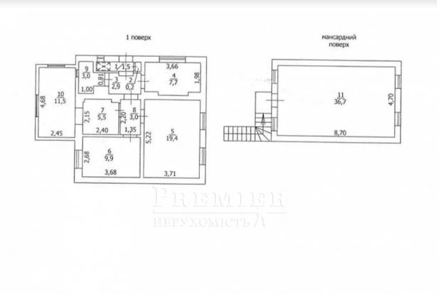 Фото объекта