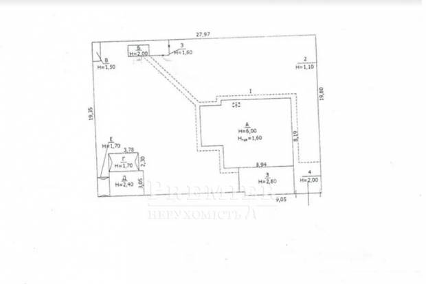 Фото объекта