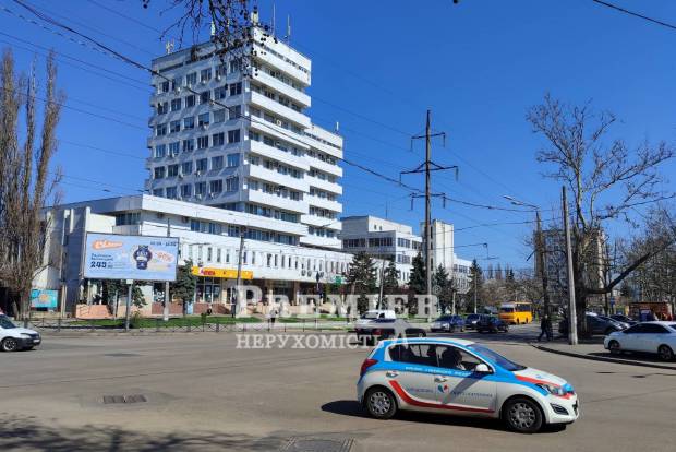 Фото объекта