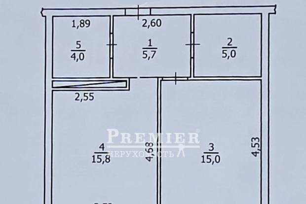 Фото объекта