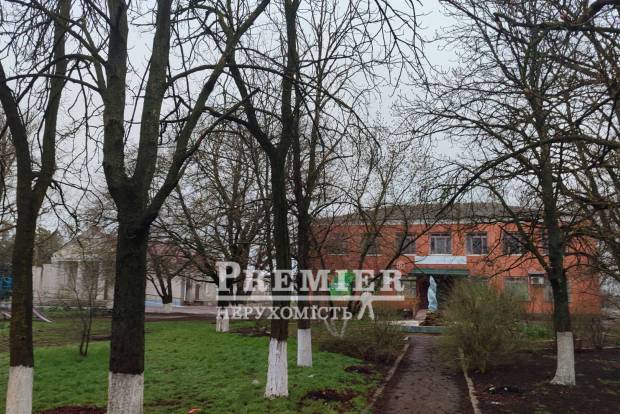 Фото об'єкта