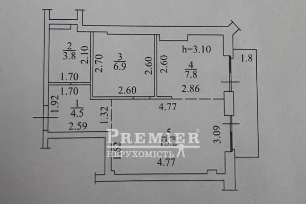 Фото об'єкта