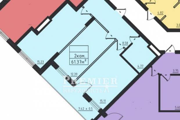 Фото объекта